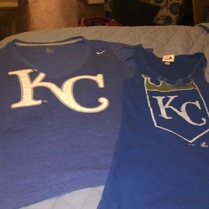 Kanas City Royals Bundle